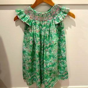 Worn once TBBC